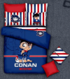 名探偵コナン Detective Conan　シリーズ2　キャラクター　セット　立体感　3D寝具