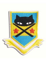 高機動幻想ガンパレード・マーチ　人類軍の徽章