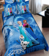 アナと雪の女王　FROZEN　セット　立体感　3D寝具