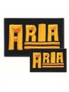 『ARIA』アリア　ARIA制服の徽章