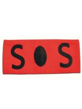 涼宮ハルヒの憂鬱　SOS団用腕章
