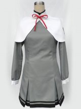 ときめきメモリアル GS2　 羽崎高校　女子制服　コスプレ衣装