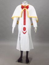 ARIA　姫屋　藍華　冬制服　6セット　アリアセーラー　コスプレ衣装