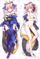 FateGrand Order　タマモノマエ2　大人おもちゃ　アニメ抱き枕　カバー