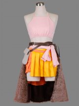 ファイナルファンタジーXIII 　香草の服装　コスプレ　衣装　6セット