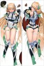 Expelled from Paradise アニメ抱き枕　カバー　　