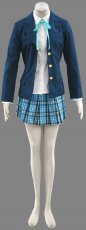 けいおん!（K-ON!） 桜が丘高校制服　コスプレ衣装