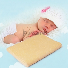 天然ゴム まくら　赤ちゃん　baby　首保護枕 　ラテックス枕　保健用　睡眠力を上げる