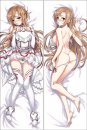 アスナ　ソードアート・オンライン　Sword Art Online　 アニメ抱き枕　カバー　　