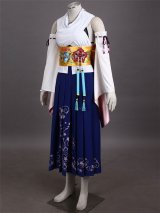 ファイナルファンタジー 優娜 Final Fantasy　15セット FFコスプレ衣装