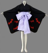 《引魂师》（カミヨミ）今大変人気なカミヨミ　帝月の衣装