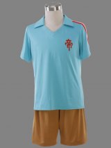 帝国学園 　夏のサッカー服　1代　イナズマイレブン　コスプレ衣装