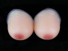 人工乳房　 ｃｄ変身 変性 上質　シリコンおっぱい