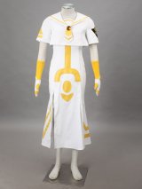 ARIA　Orange Planet　アリス　夏制服　5セット　セーラー　コスプレ衣装
