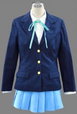 けいおん!（K-ON!） 桜が丘高校制服2代　コスプレ衣装