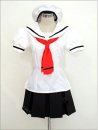 カードキャプターさくら　　木之本桜　小学校　女子制服　４セット　コスプレ衣装