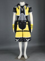 キングダム　ソラ3代　黄色い　コスプレ衣装　9セット