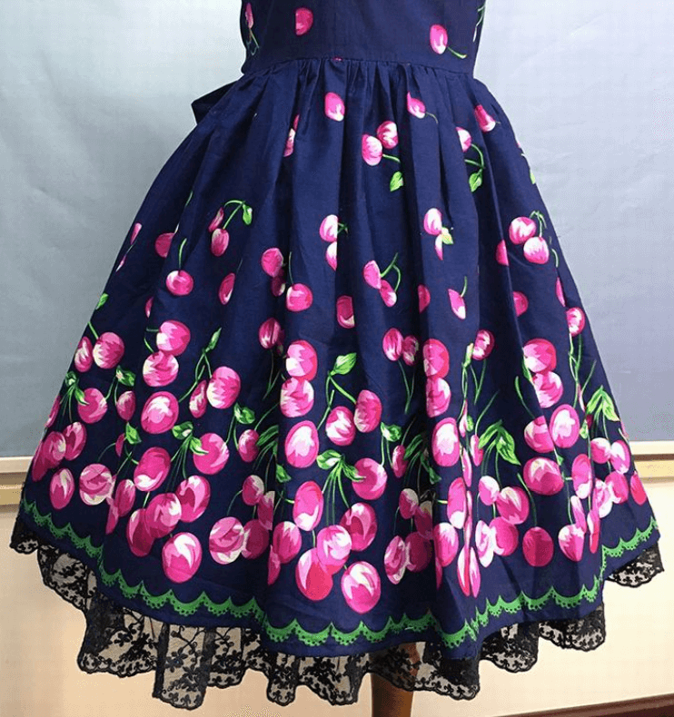 メール便送料無料対応可】 LO777 lolita オリジナル 洋服 ロリータ